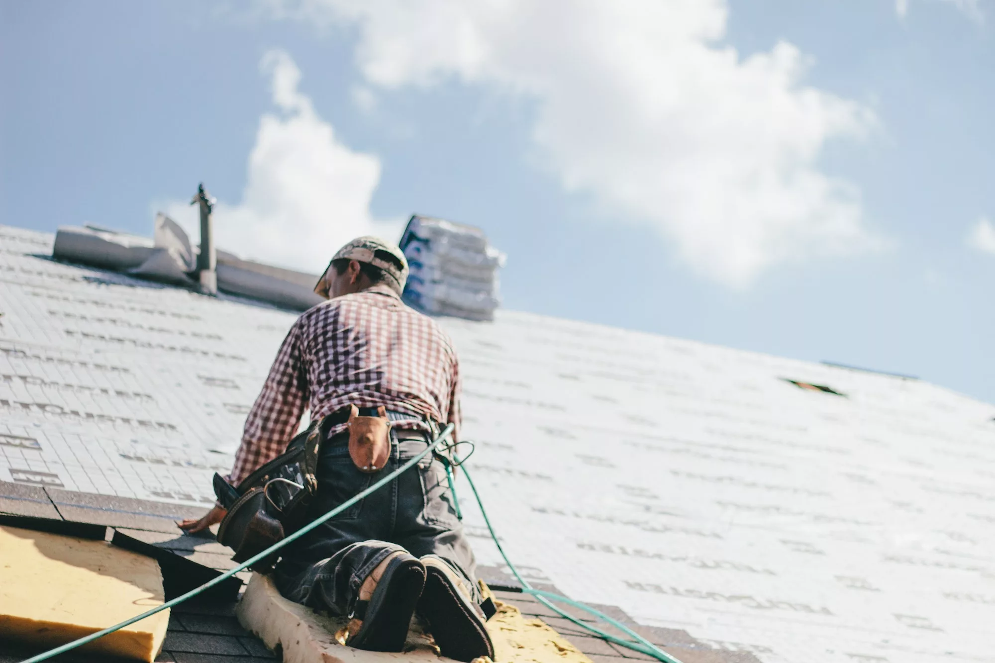 The Easy Road to Roofing and Siding Repair in New Jersey